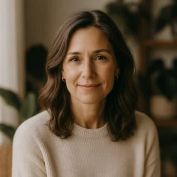 Portrait of Ava Harmony