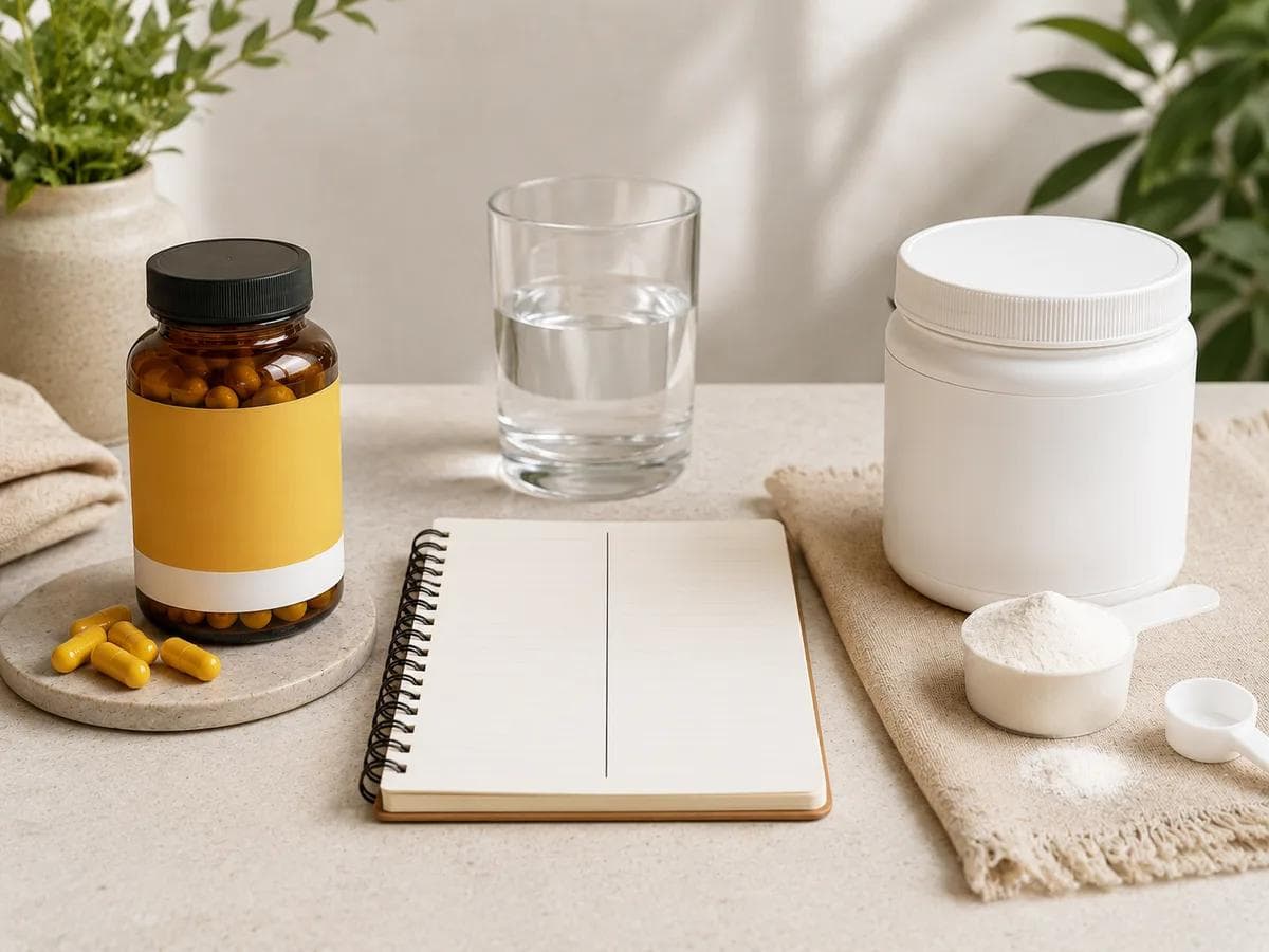 Berberine vs Inositol for PCOS: Which One Makes More Sense? article image