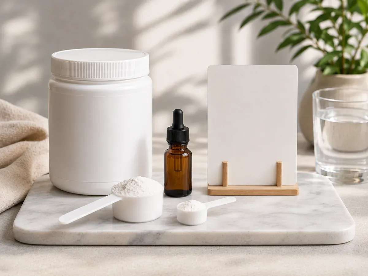 Best 40:1 Inositol Supplements: What Actually Makes Sense? article image