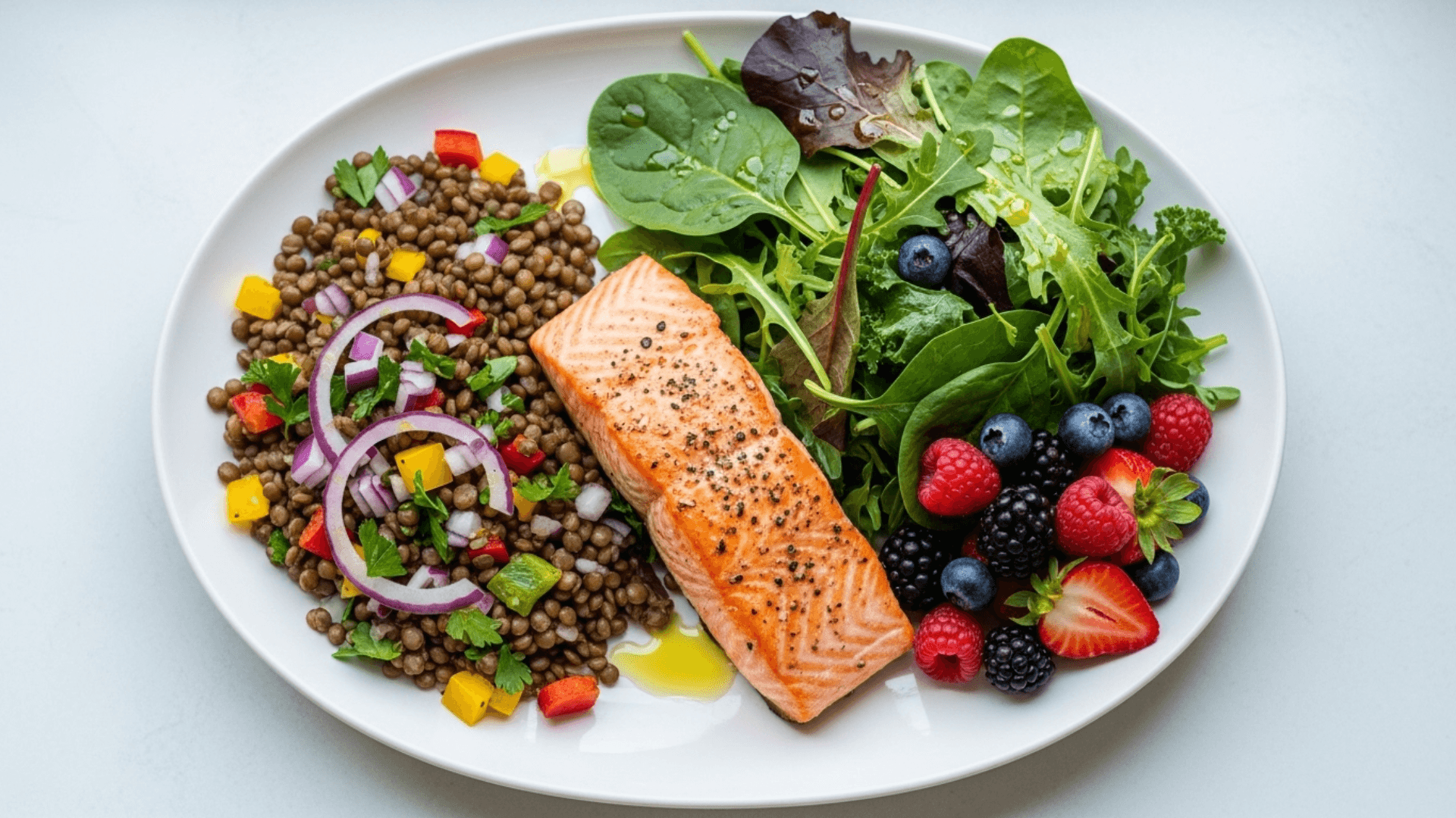 Best diet for PCOS: low-carb and alternatives