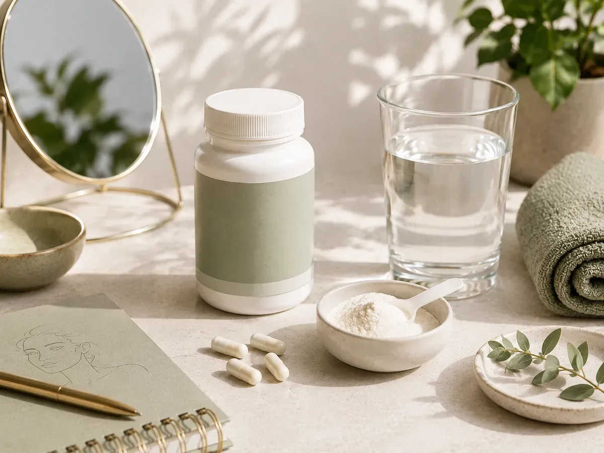 Best Inositol for Acne With PCOS: What Actually Makes Sense? article image