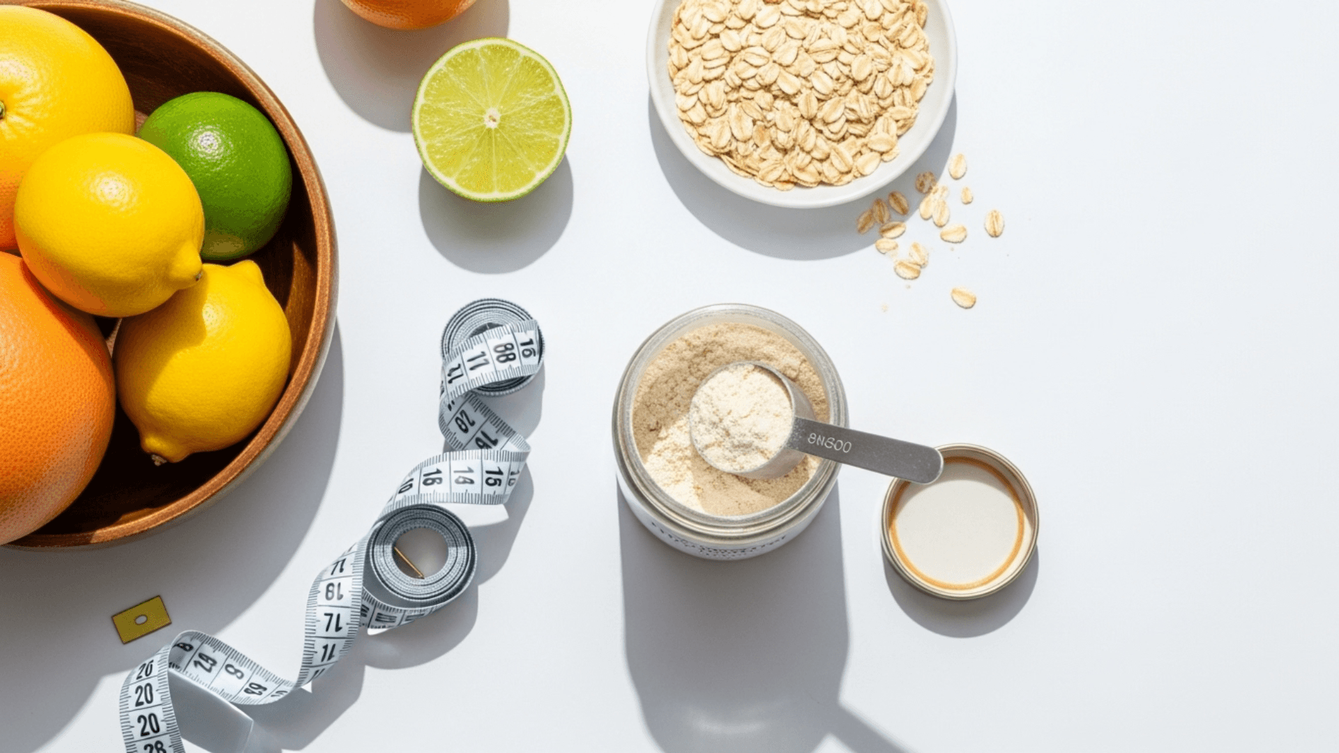 How inositol helps lose weight and reduce belly fat.