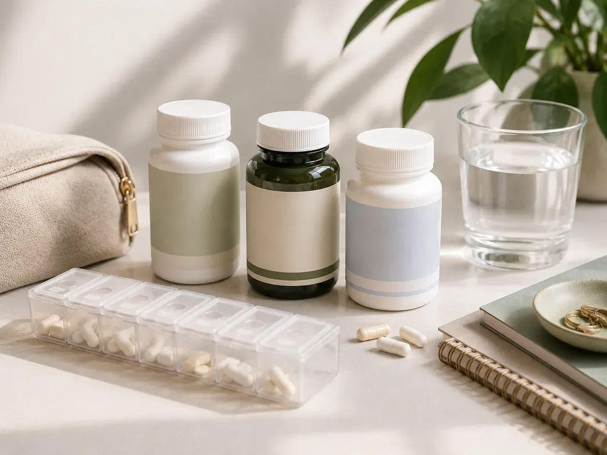 Best Inositol Capsules for PCOS: Top Picks by Buyer Type article image