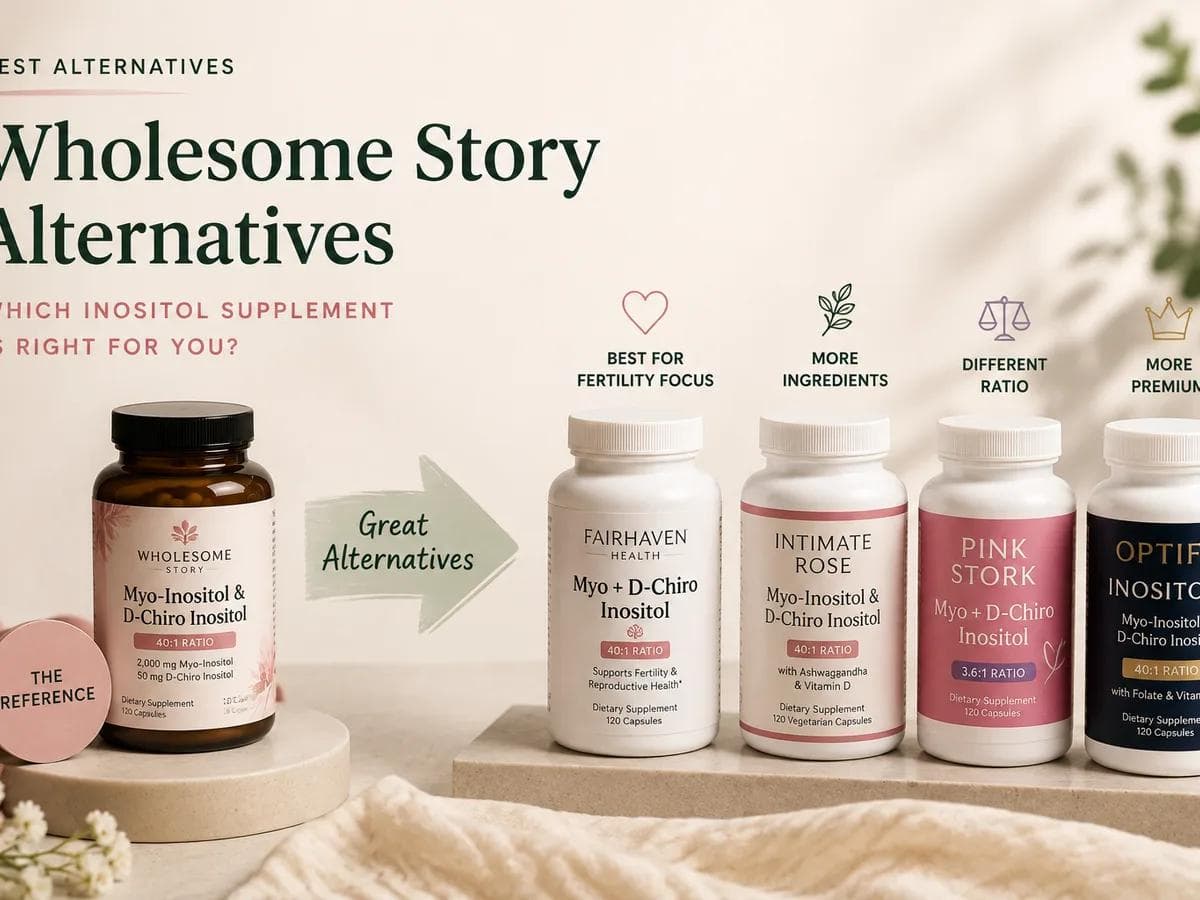 Best Wholesome Story Alternatives: What Actually Makes Sense? article image